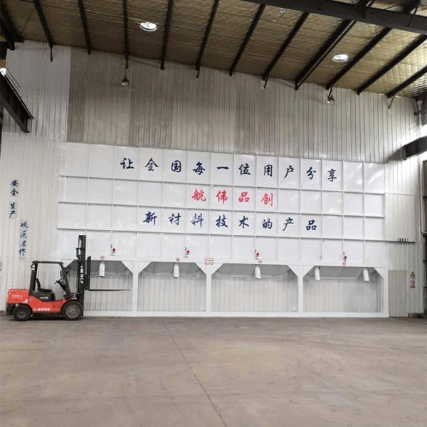 廠房環(huán)境 廠房環(huán)境